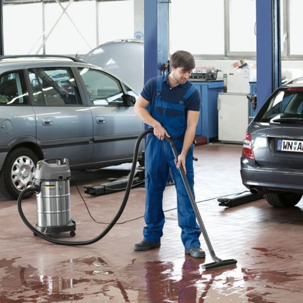 Купити Порохотяг KARCHER NT 30/1 Me Classic (1.428-568.0) в Україні у Tools Store