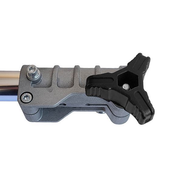 Купити Тример акумуляторний ТЕХАС TAOE-GT20VB в Україні у Tools Store