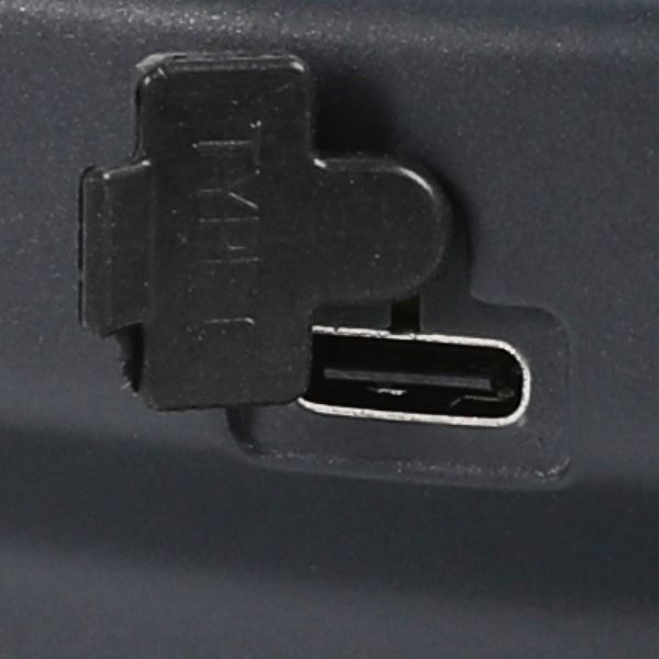 Купити Акумуляторна вакуумна присоска BIHUI AUTOFIX 203 мм з манометром (SCBC8) в Україні у Tools Store