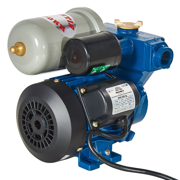 Купити Насосна станція вихрова Vitals Aqua AVQ 220-1g в Україні у Tools Store