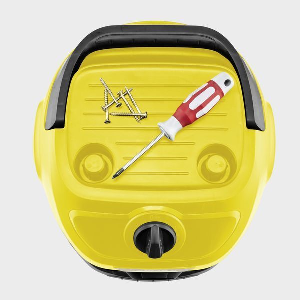 Купити Порохотяг KARCHER WD 1 Classic в Україні у Tools Store