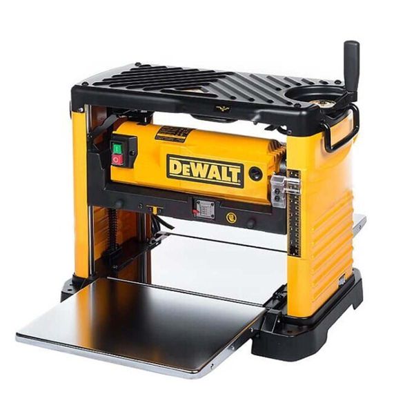 Станок рейсмусный сетевой DeWALT DW733 DW733 фото