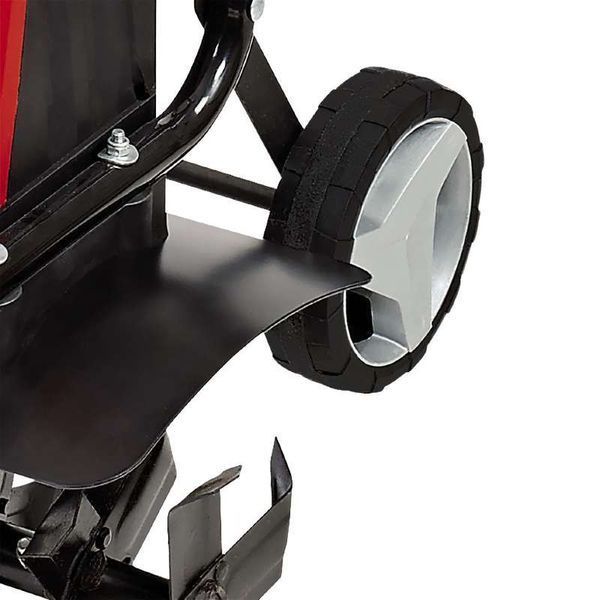 Купити Гайковерт пневматичний ударний для автосервісу Einhell TC-PW 610 в Україні у Tools Store
