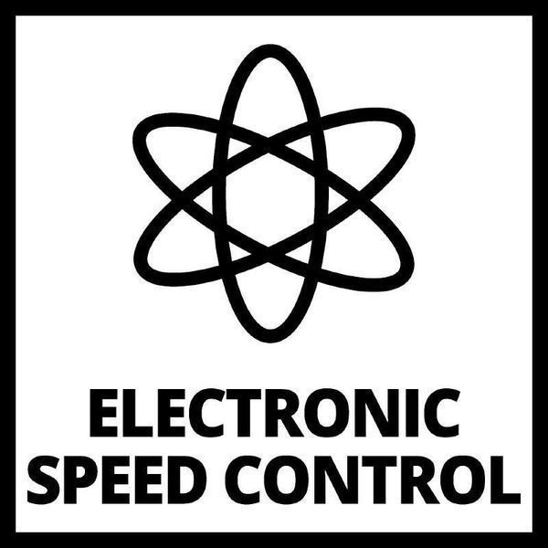 Аккумуляторный шуруповерт Einhell TC-CD 18/35 Li - Solo : 18B (акум 2.5 ампера и зарядка) 4513927 4513927, 4512097 фото