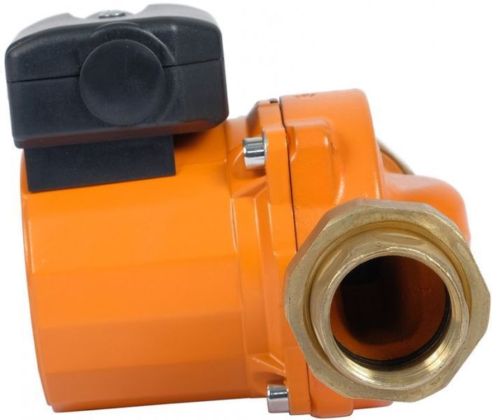 Купити Потужний насос циркуляційний Powercraft DCA 25-6-180 (81231N) : 0.1 кВт, висота подачі 6 м,56 л/хв, тиск 9.8 барів в Україні у Tools Store