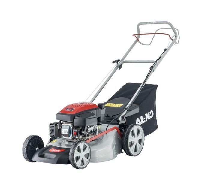 Газонокосилка бензиновая AL-KO EASY 5.1 SP-S (113796) 113796 фото