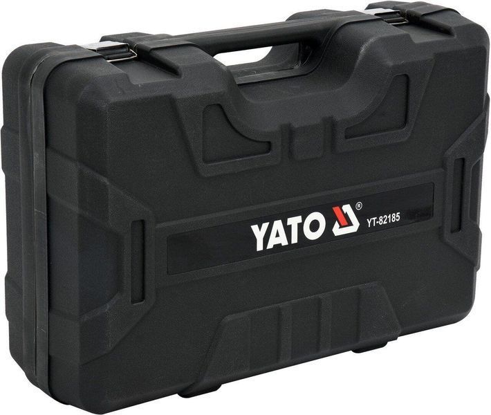 Купити Пила стрічкова на знімній підставці YATO YT-82185 в Україні у Tools Store