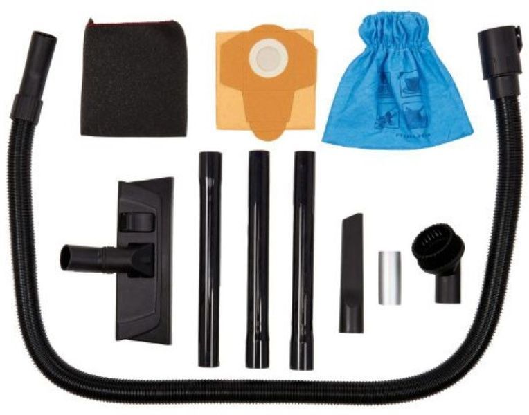 Купити Пилосос акумуляторний Einhell TC-VC 18/20 Li S - Solo (2347130) в Україні у Tools Store