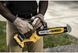 Пила цепная аккумуляторная DEWALT DCMPS520N (18В/каркас/20см) - фото товара DCMPS520N