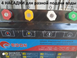 Потужна мийка високого тиску EDON HP1012D-2.0 : 2000 Вт, 180 бар, 780 л/год, шланг 10 м HP1010-2.0A фото 6