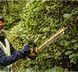 Профессиональный кусторез аккумуляторный бесщеточный со штангой DeWALT DCMPH566P1: с АКБ 18V 5.0Ah, нож 55см - фото товара DCMPH566P1