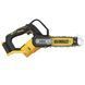 Пила цепная аккумуляторная DEWALT DCMPS520N (18В/каркас/20см) - фото товара DCMPS520N