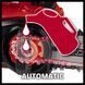 Пила цепная аккумуляторная Einhell FORTEXXA 18/20 TH - Solo (аккум 2.5 ампера и зарядка) 4600020, 4512097 - фото товара 4600020 4512097