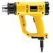 Профессиональный промышленный сетевой фен DeWALT D26414 - фото товара D26414