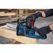 Пила цепная аккумуляторная BOSCH GKE 18V-40 (18В/каркас/40см) - фото товара 06008D3000