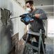 Перфоратор аккумуляторный BOSCH GBH 185-LI 0611924021 (2акум.18В 4Ач/зарядный/кейс) - фото товара 0611924021