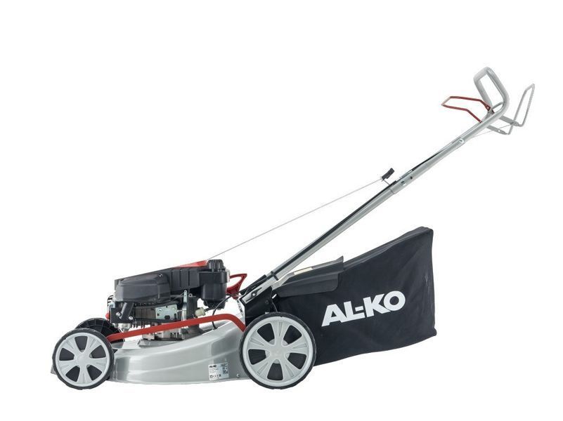 Газонокосилка бензиновая AL-KO EASY 5.1 SP-S (113796) 113796 фото