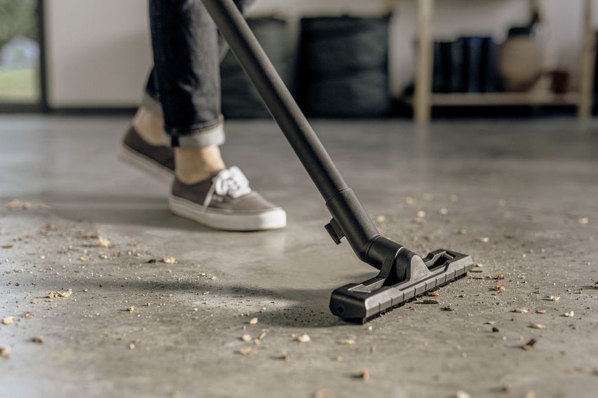 Купити Порохотяг KARCHER WD 1 Classic в Україні у Tools Store