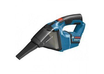 Пылесос аккумуляторный BOSCH GAS 12V (12В/каркас) 06019E3000 фото
