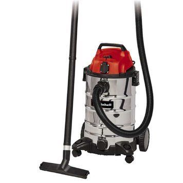 Вакуумный пылесос 190 мБар/ 30л Einhell TC-VC 1930 SA Kit з розеткою 2342230 фото