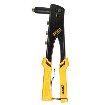 Купити Заклепочник INGCO HRS108 (2.4-4.8мм) в Україні у Tools Store
