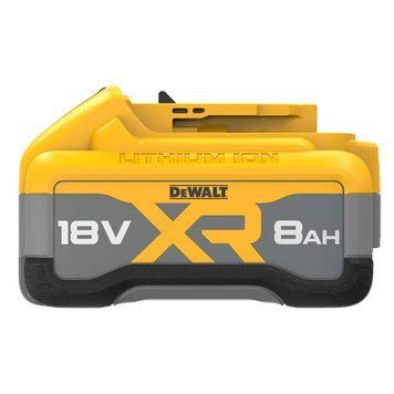 Купити Акумулятор DEWALT DCB1880 (18В 8Аг) в Україні у Tools Store