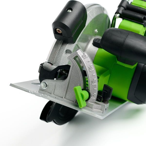 Купити Пила дискова акумуляторна FELSO CS20BL (20В/каркас/185мм) в Україні у Tools Store