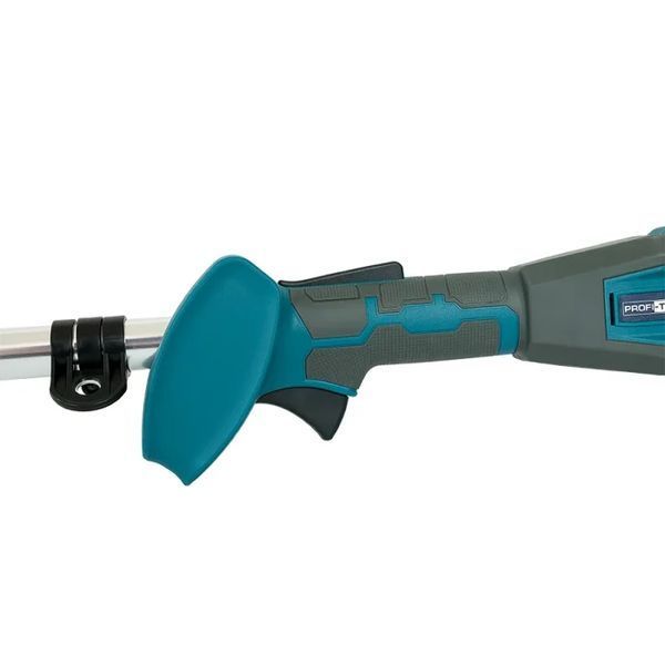 Купити Акумуляторна коса PROFI-TEC PGT9520 POWERLine (20В 4а 2шт і зарядка) в Україні у Tools Store