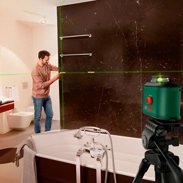 Штатив BOSCH BT 150 0601096B00 фото
