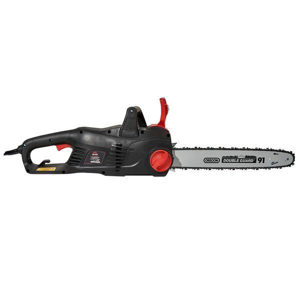 Купити Пила ланцюгова електрична VITALS Master EKZ 225 Black Edition (2.2кВт/40см/прямий двигун) в Україні у Tools Store