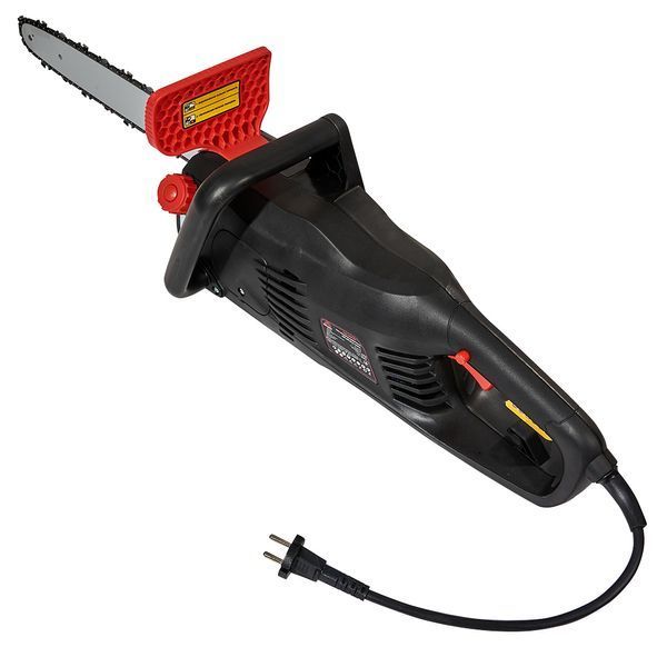 Купити Пила ланцюгова електрична VITALS Master EKZ 225 Black Edition (2.2кВт/40см/прямий двигун) в Україні у Tools Store