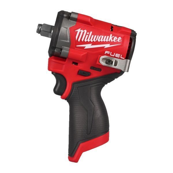 Гайковерт аккумуляторный MILWAUKEE M12 FCIWF12G3-0 (12В/каркас/746Нм) 4933493454 фото