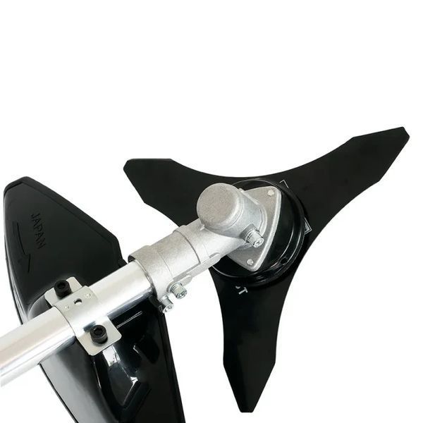 Купити Акумуляторна коса PROFI-TEC PGT9520 POWERLine (20В 4а 2шт і зарядка) в Україні у Tools Store