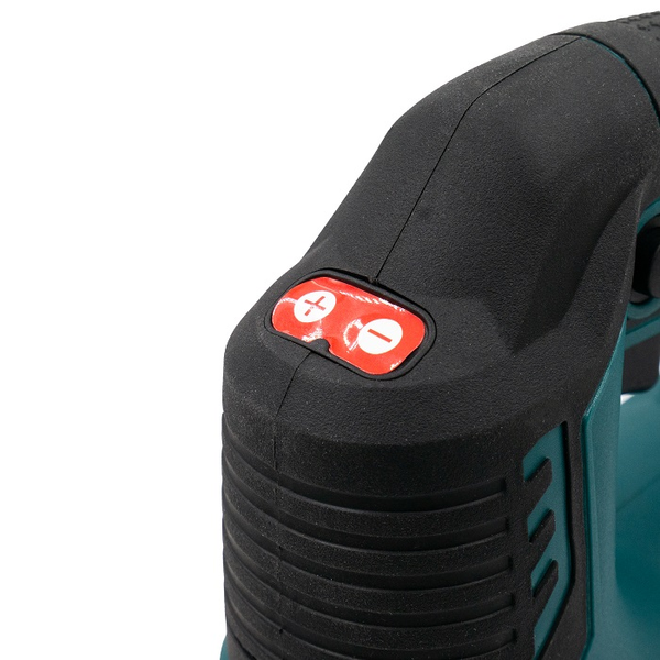 Аккумуляторный лобзик PROFI-TEC PGS2080BL POWERLine: с АКБ 20V 4.0 Ah 007069 фото