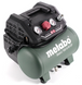Компрессор переносной Metabo Basic 160-6 W OF (601501000): 160 л/мин., 900Вт, 6 бар 601501000 фото 4