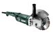 Кутова шліфувальна машина (болгарка) 230 мм Metabo W 2200-230 New, 2200 Вт, 6600 об/мин, диск 230 мм 606435010 фото 3