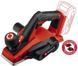 Рубанок аккумуляторний Einhell TE-PL 18/82 Li - Solo (4345400) - фото товара 4345400