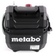Компресор переносний Metabo Basic 160-6 W OF (601501000): 160 л/хв., 900Вт, 6 бар 601501000 фото 5