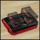 Потужний зарядний пристрій для двох акумуляторів Einhell 18V Power-X-Twincharger 3 A (4512069) 4512069 фото 3
