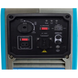 Професійний генератор инверторный THUNDER Т-3150-ІS : 2.5/2.8 кВт, ручний запуск, однофазний, двигун 5.5 л.с. Т-3150-ІS фото 5