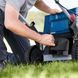 Газонокосилка аккумуляторная BOSCH GRA 18V2-46 (18В+18В/каркас) - фото товара 06008C8000