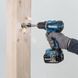 Шуруповерт аккумуляторный MAKITA DDF485SFJ (2акум.18В 3Ач/зарядный/кейс) - фото товара DDF485SFJ