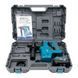 Перфоратор акумуляторний PROFI-TEC PPBH2520 007364 (1акум.20В 4Аг/зарядний/кейс) - фото товару 007364