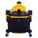 Порохотяг DEWALT DXV234P (34л/розетка/повітродувка) - фото товару DXV234P