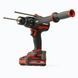 Шурупокрут акумуляторний EINHELL TP-CD 18/120 Li i BL-Solo - фото товару 4514310