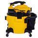 Порохотяг DEWALT DXV234P (34л/розетка/повітродувка) - фото товару DXV234P