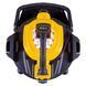 Порохотяг DEWALT DXV234P (34л/розетка/повітродувка) - фото товару DXV234P