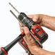 Шурупокрут акумуляторний EINHELL TP-CD 18/120 Li i BL-Solo - фото товару 4514310