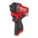 Гайковерт аккумуляторный MILWAUKEE M12 FCIWF12G3-0 (12В/каркас/746Нм) - фото товара 4933493454