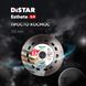 Диск алмазный отрезной Distar 1A1R 125x22,23 Esthete 2.0 : диск 125х22,23/х1,1мм, керамика, керамогранит 10126024010 фото 8